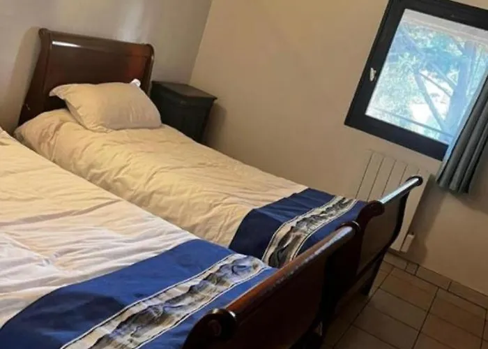 Restaurant Japonais Tokogine D Bed and breakfast *